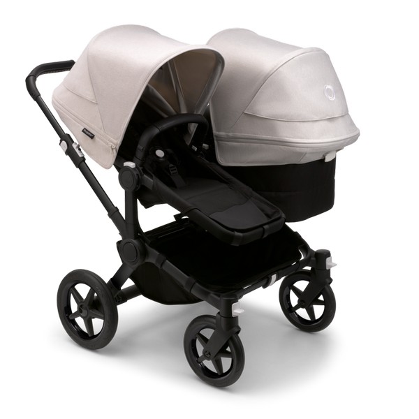 Продукт Bugaboo Donkey5 Duo - Детска количка - 0 - BG Hlapeta